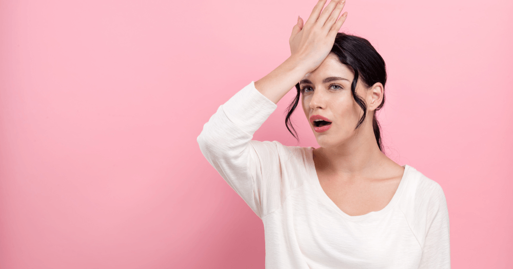 Avoid these common mistakes when trying to sell your home