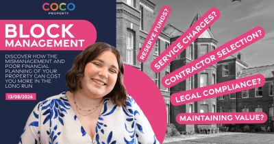 The Hidden Costs of Poor Block Management: Why Professional Oversight Matters The Hidden Costs of Poor Block Management: Why Professional Oversight Matters