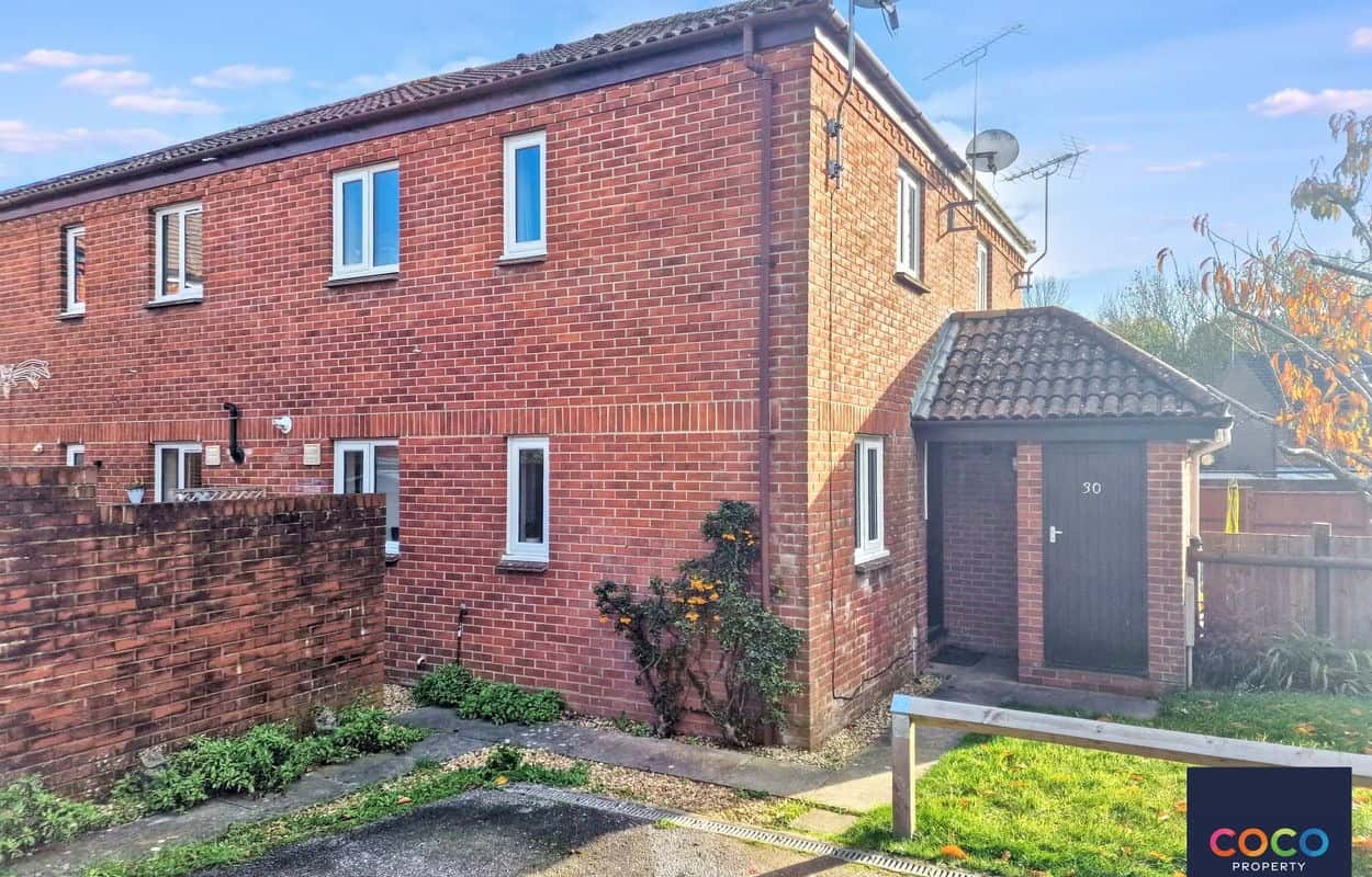 Duchy Close, Dorchester, DT1 Property image 3