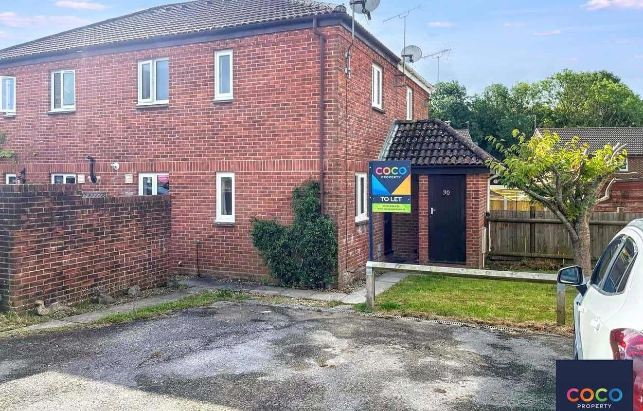 Duchy Close, Dorchester, DT1 Property image 1