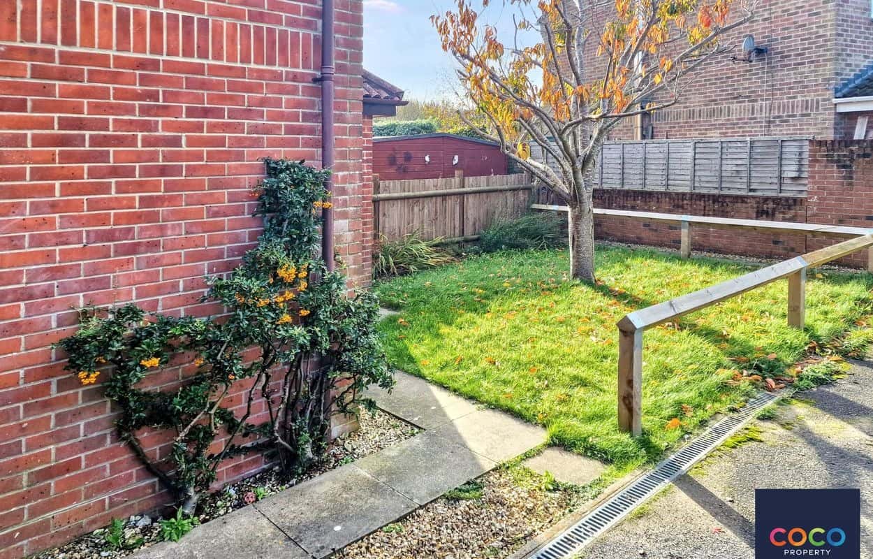 Duchy Close, Dorchester, DT1 Property image 6