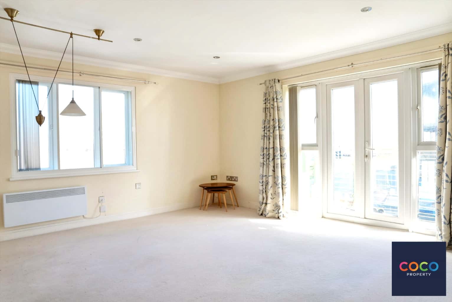 Stunning Duplex Penthouse with Sea Views & Lift Access, Weymouth Property image 6