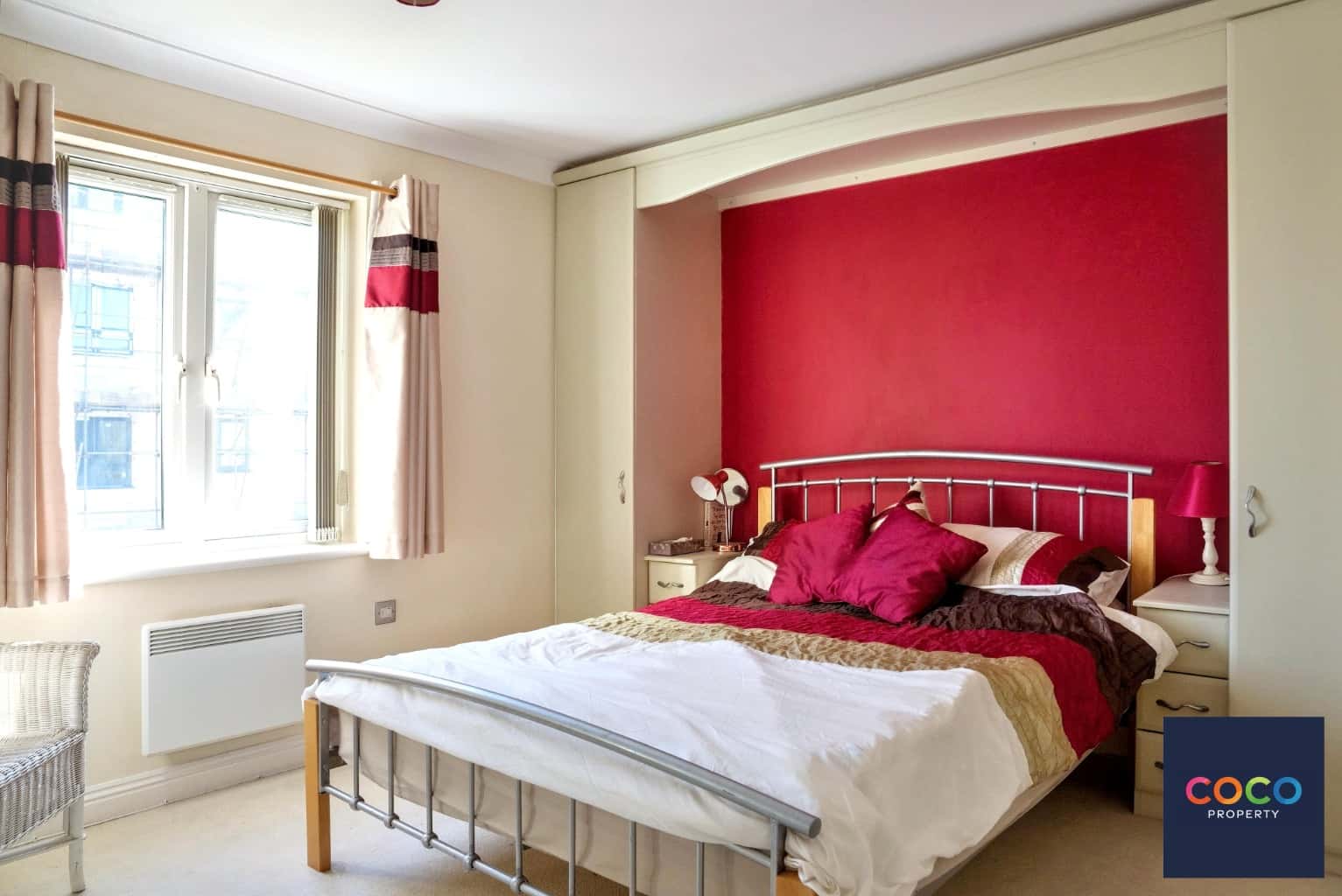 Stunning Duplex Penthouse with Sea Views & Lift Access, Weymouth Property image 7