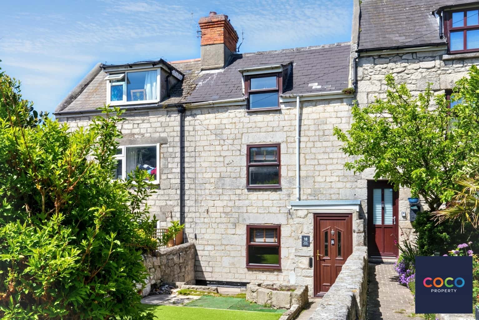 Spring Gardens, Portland, DT5 Property image 1