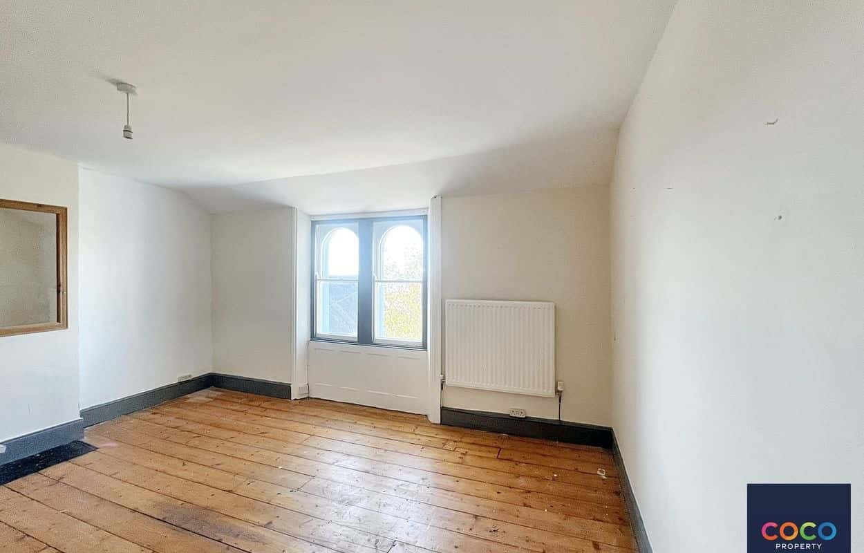 Panoramic Sea Views: Versatile 4 Bed House in Portland Property image 10