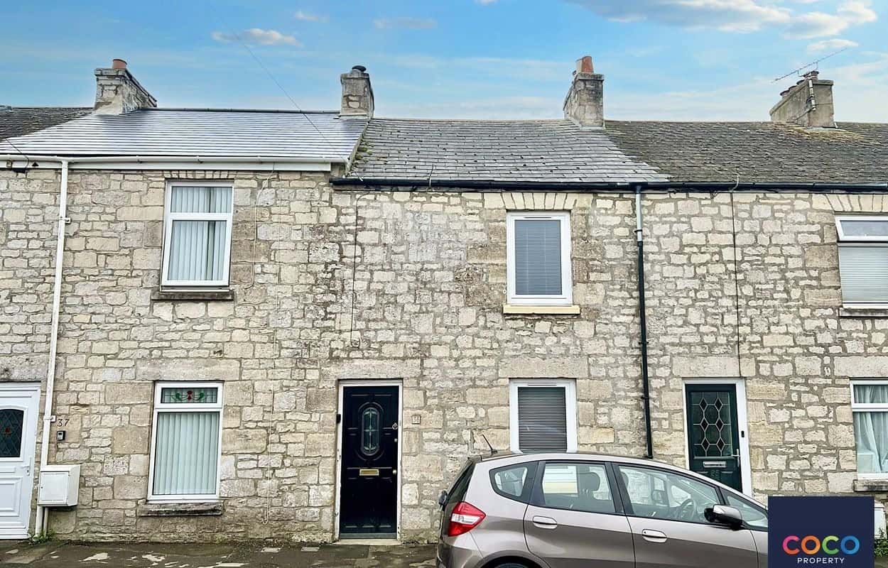 Grove Road, Portland, DT5 Property image 1