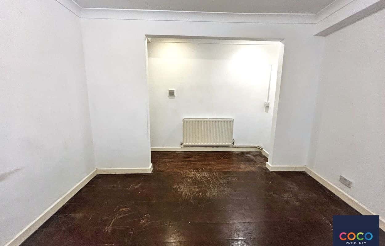 Modern Two Double Bedroom Ground Floor Flat, Old Swan, Weymouth Property image 8