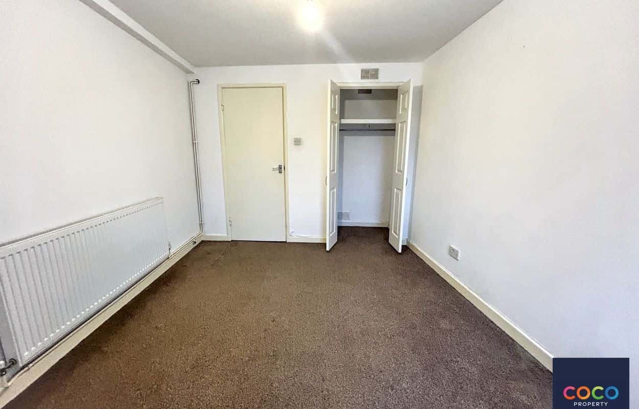 Modern Two Double Bedroom Ground Floor Flat, Old Swan, Weymouth Property image 4