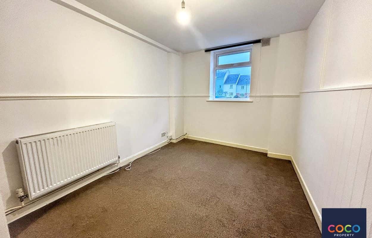 Modern Two Double Bedroom Ground Floor Flat, Old Swan, Weymouth Property image 6