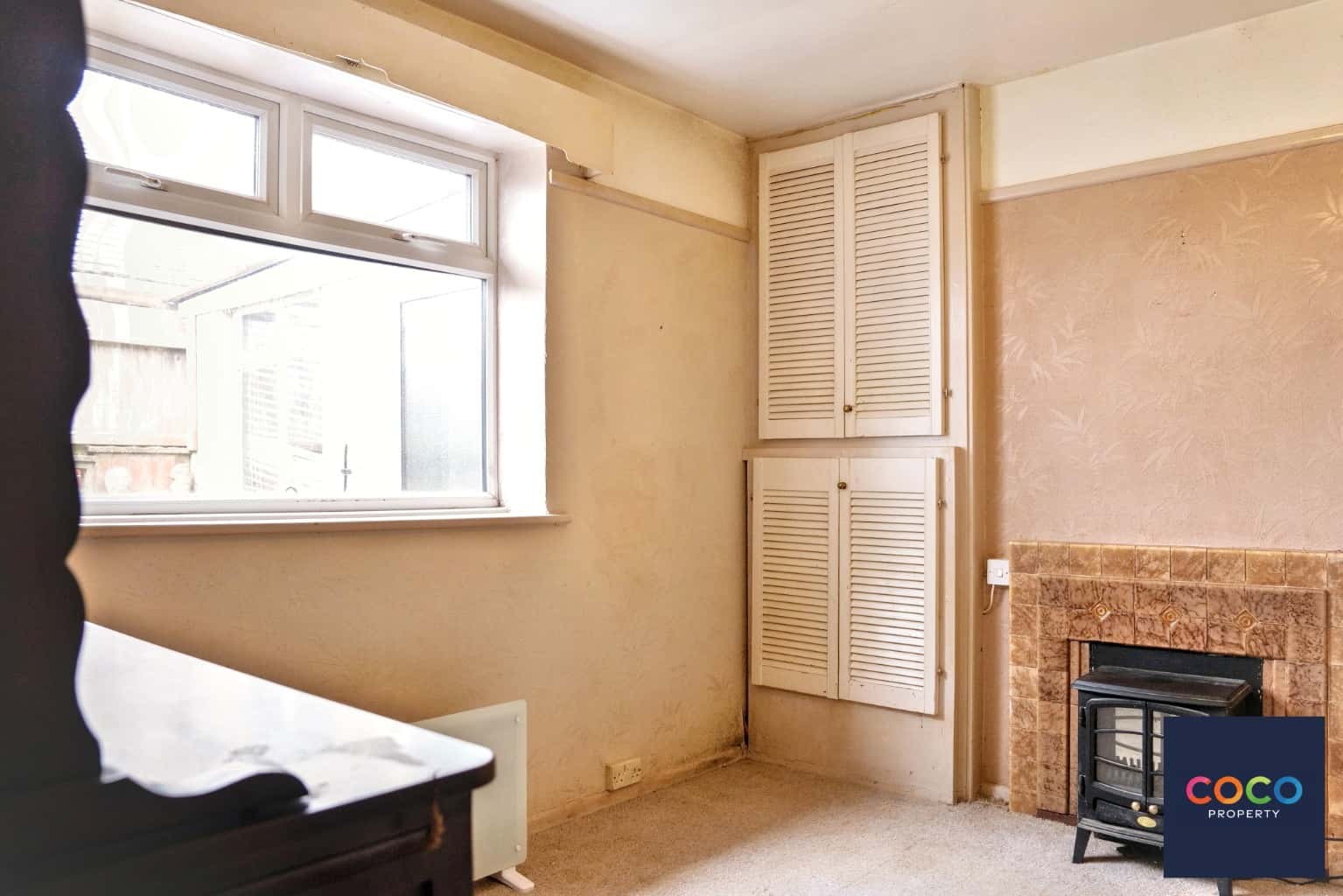 Detached Bungalow with Southerly Garden, Garage & No Chain in Portland Property image 7