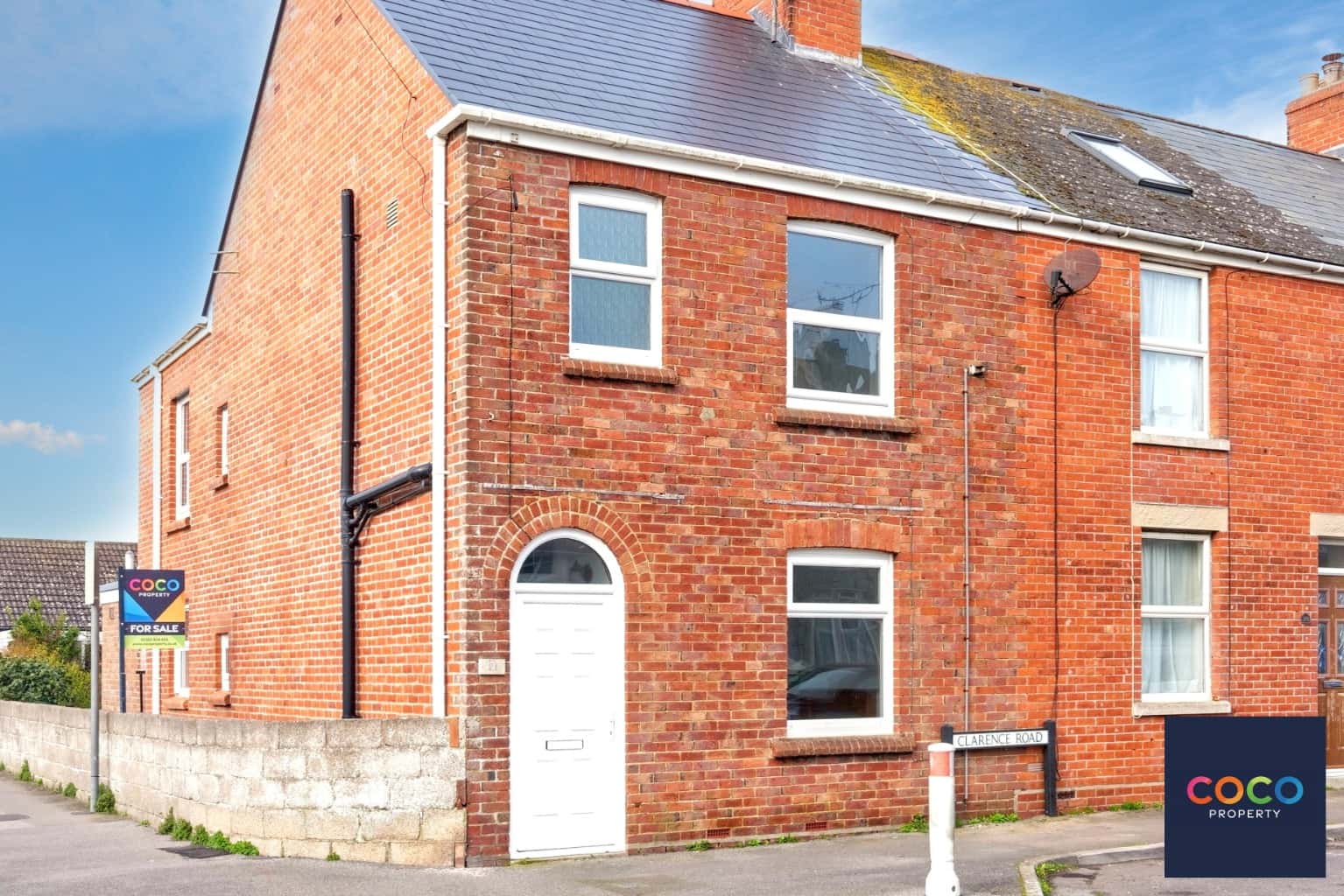 Clarence Road, Portland, DT5 Property image 1