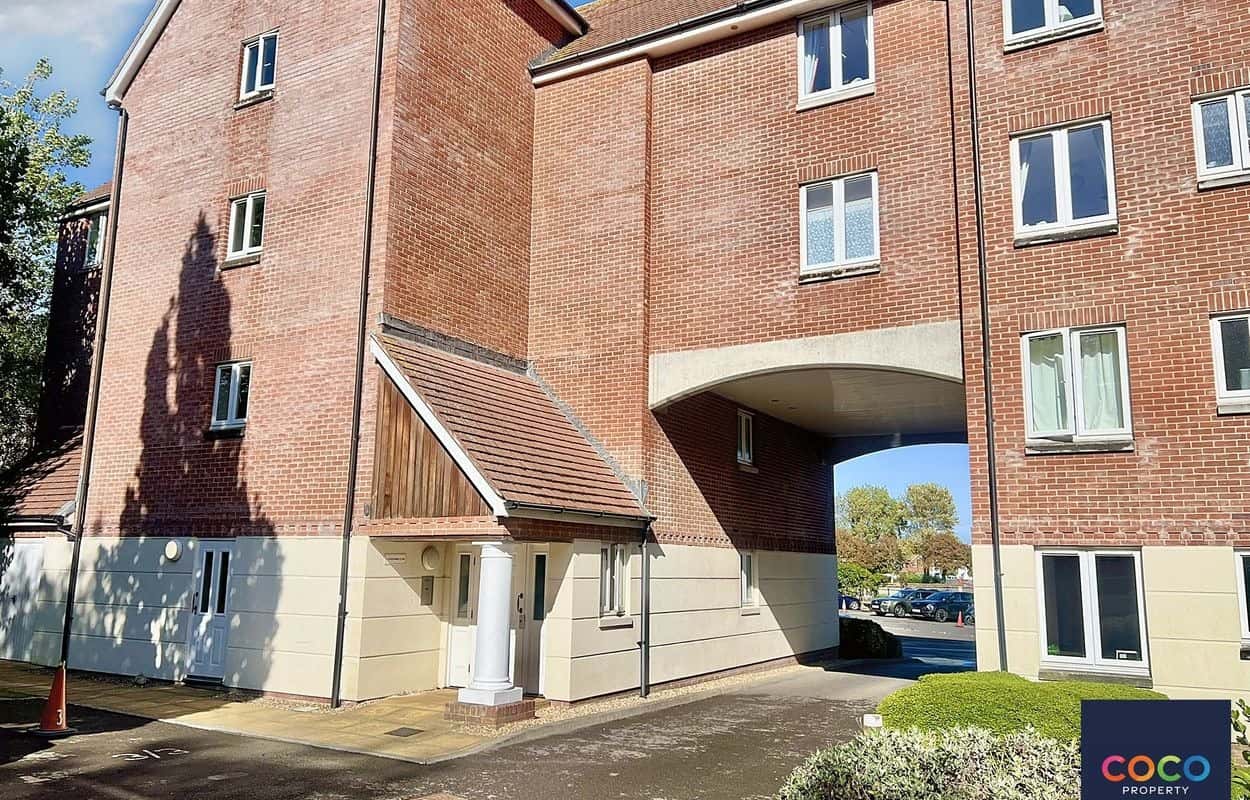 Corscombe Close, Weymouth, DT4 Property image 3