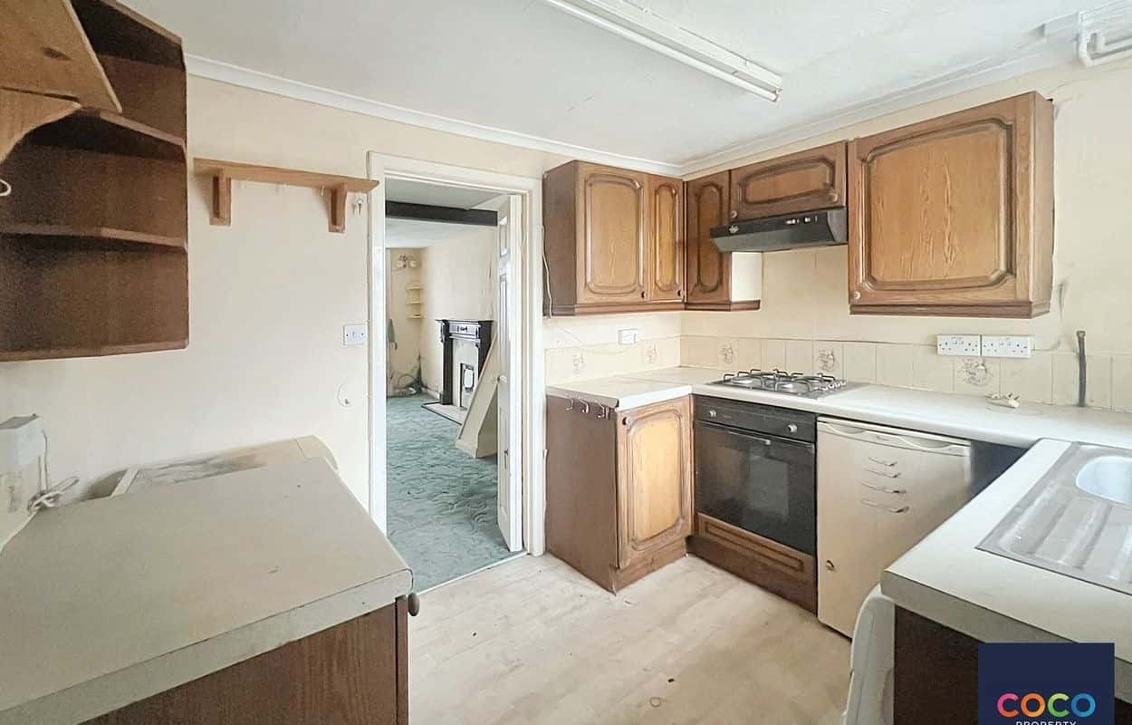 Charming Period Cottage, Reforne: Modernisation Opportunity, No Chain Property image 2