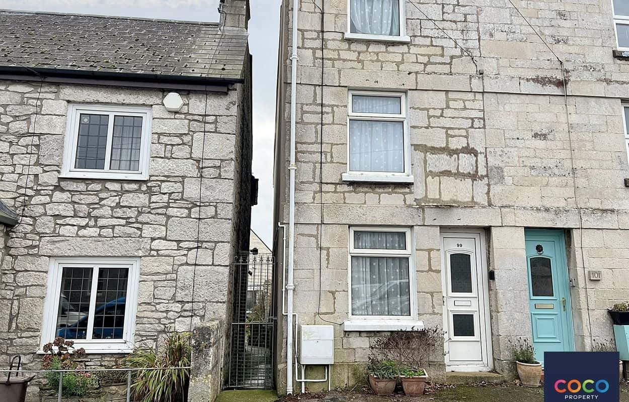 Charming Period Cottage, Reforne: Modernisation Opportunity, No Chain Property image 1