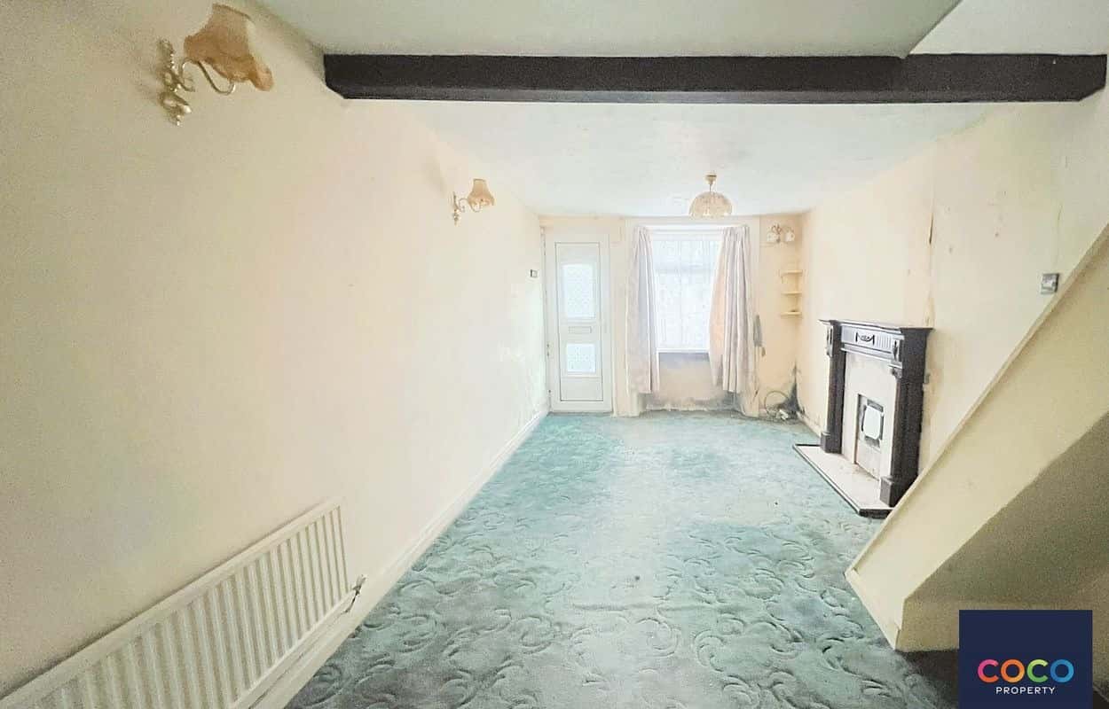 Charming Period Cottage, Reforne: Modernisation Opportunity, No Chain Property image 4