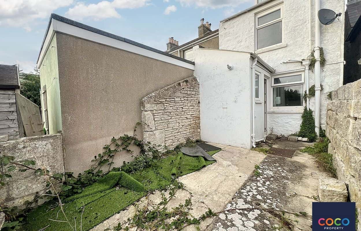 Charming Period Cottage, Reforne: Modernisation Opportunity, No Chain Property image 6