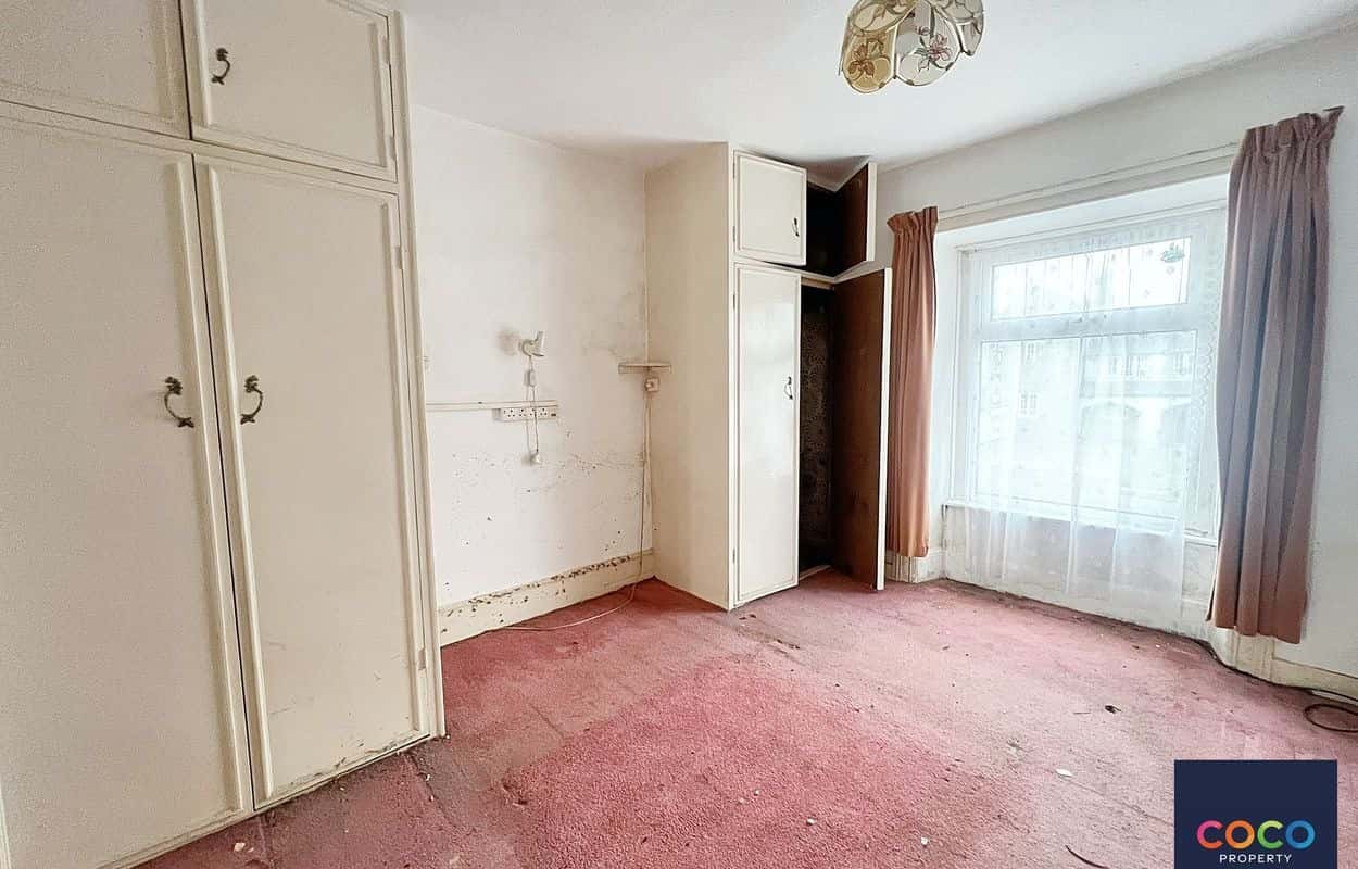 Charming Period Cottage, Reforne: Modernisation Opportunity, No Chain Property image 5