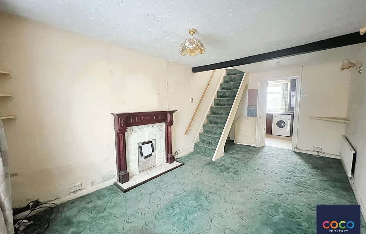 Charming Period Cottage, Reforne: Modernisation Opportunity, No Chain Property image 10