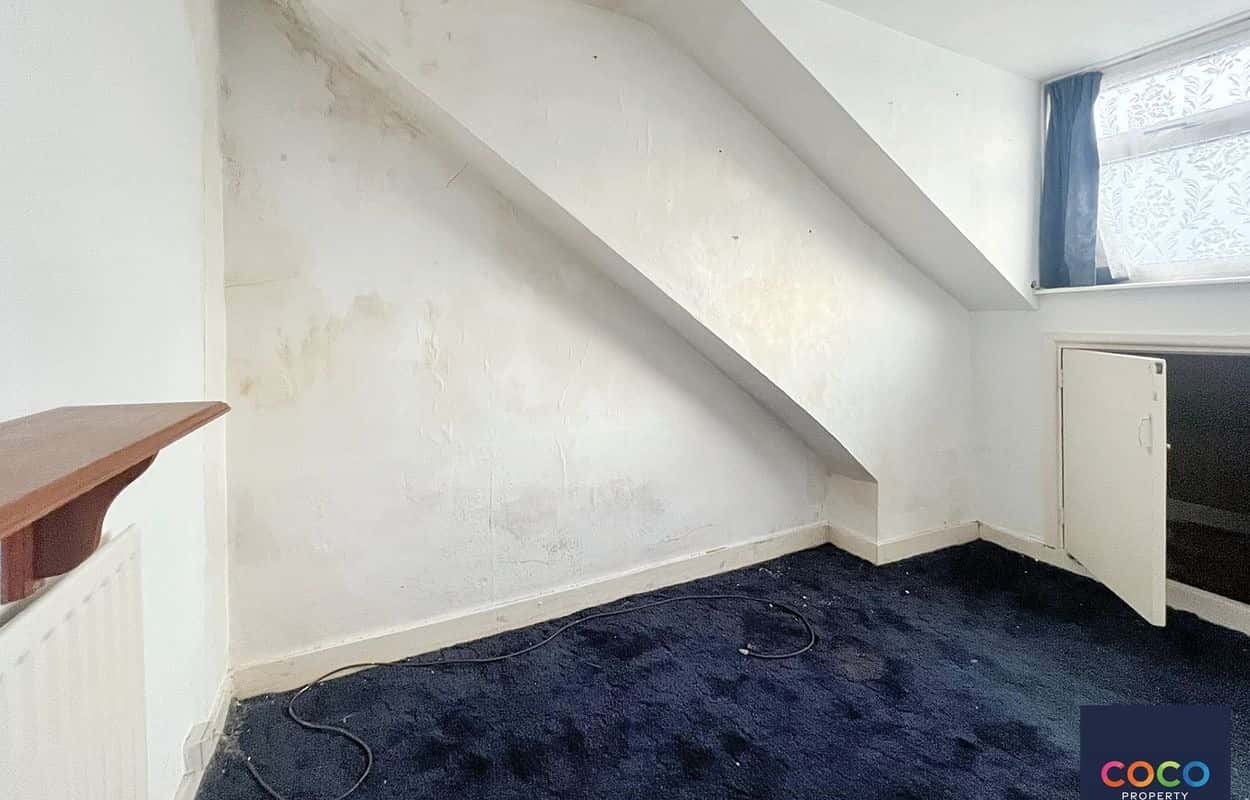 Charming Period Cottage, Reforne: Modernisation Opportunity, No Chain Property image 8