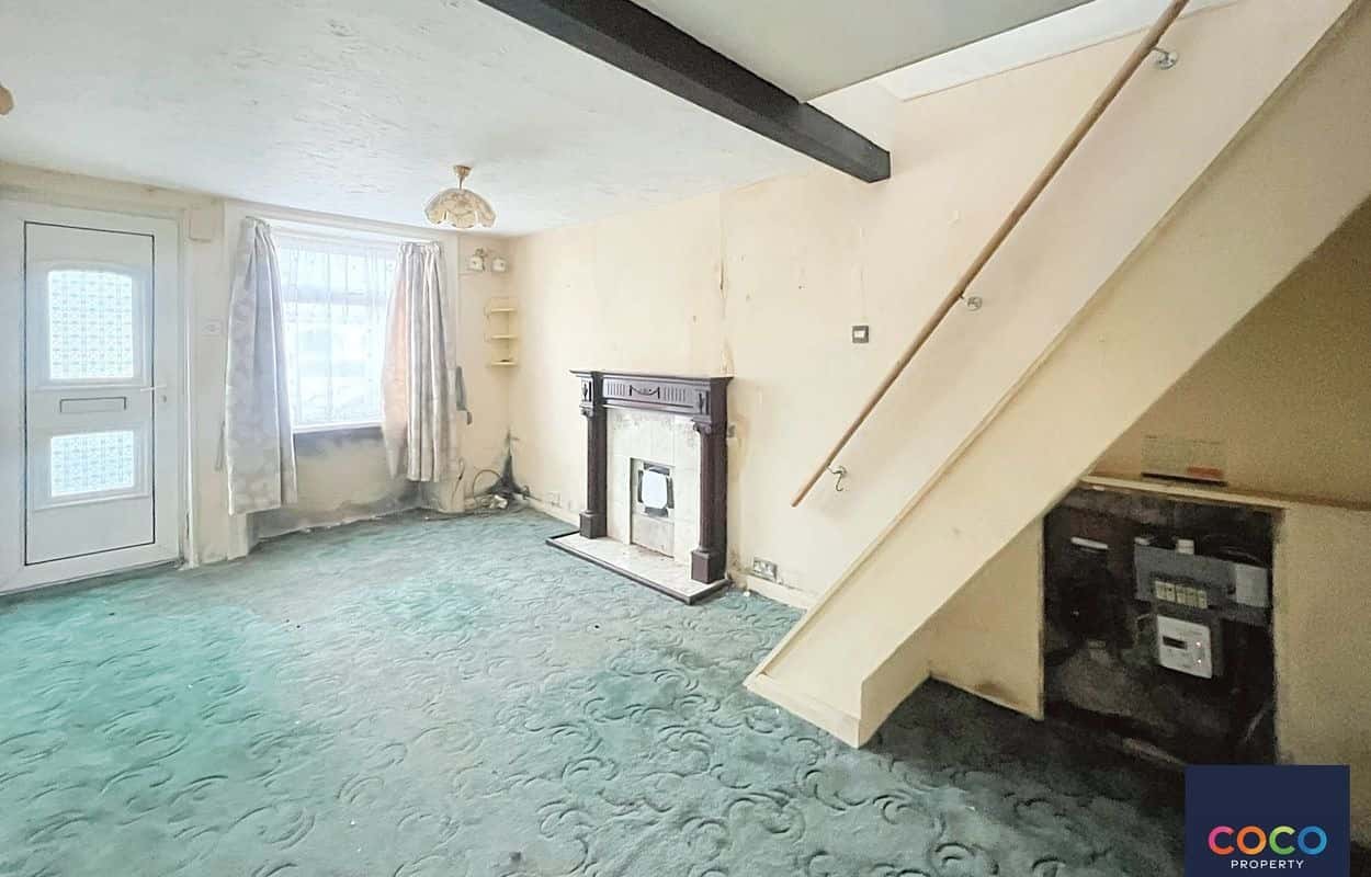 Charming Period Cottage, Reforne: Modernisation Opportunity, No Chain Property image 3