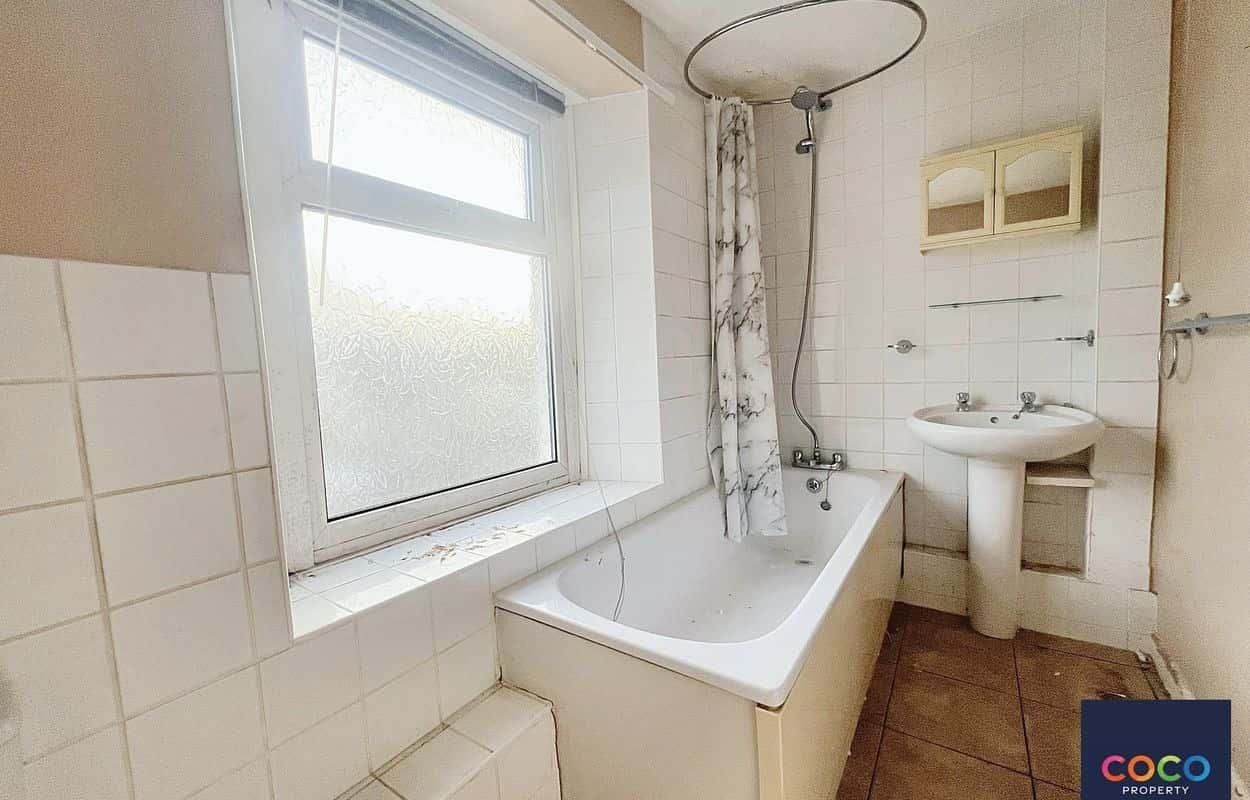 Charming Period Cottage, Reforne: Modernisation Opportunity, No Chain Property image 9