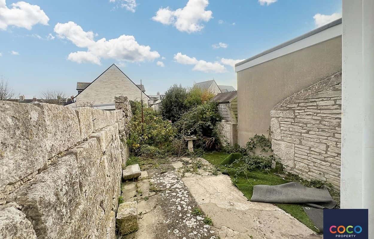Charming Period Cottage, Reforne: Modernisation Opportunity, No Chain Property image 15