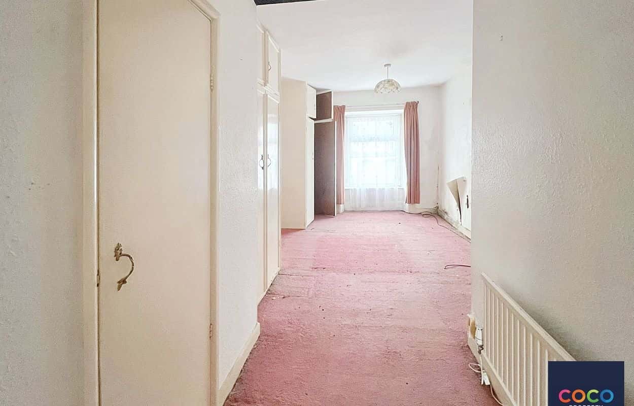 Charming Period Cottage, Reforne: Modernisation Opportunity, No Chain Property image 12