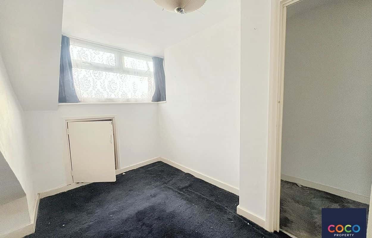 Charming Period Cottage, Reforne: Modernisation Opportunity, No Chain Property image 13