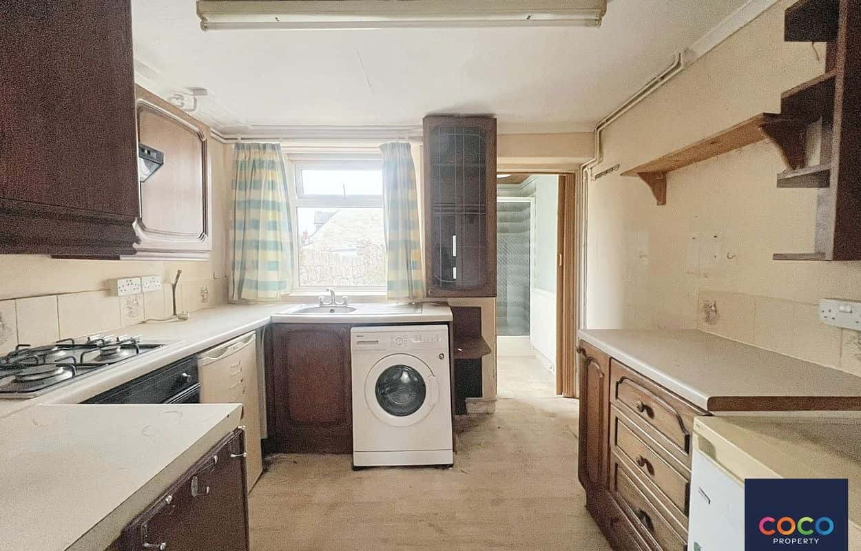 Charming Period Cottage, Reforne: Modernisation Opportunity, No Chain Property image 11