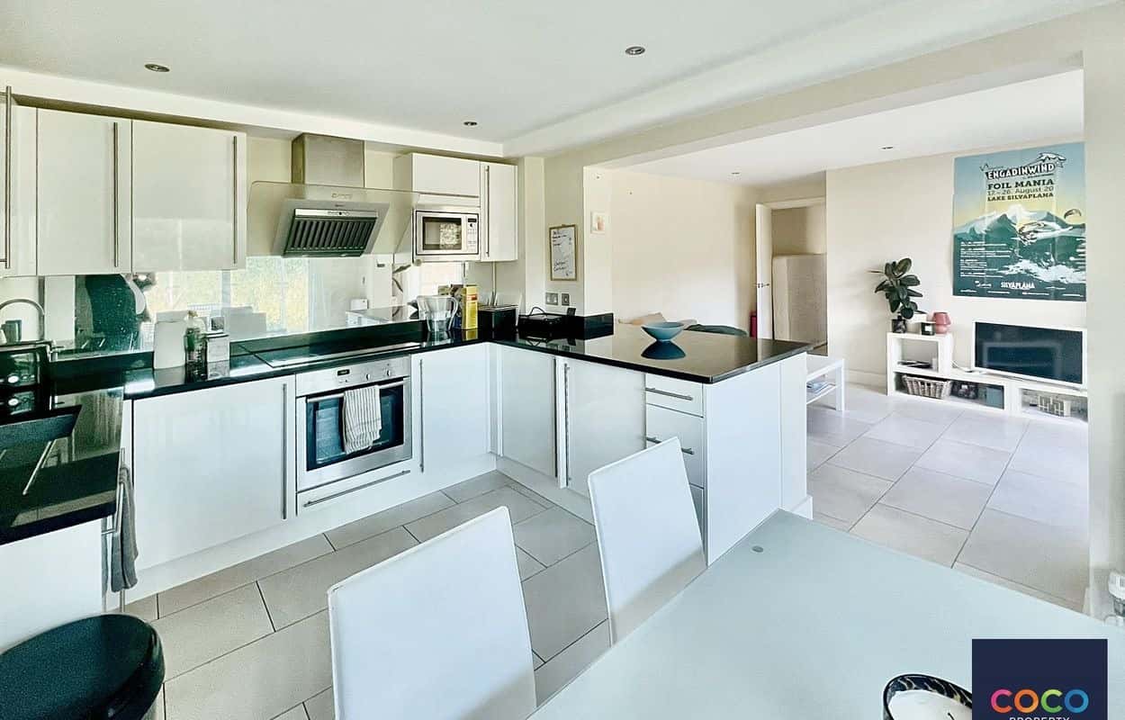 Ayton Drive, Atlantic House, DT5 Property image 10