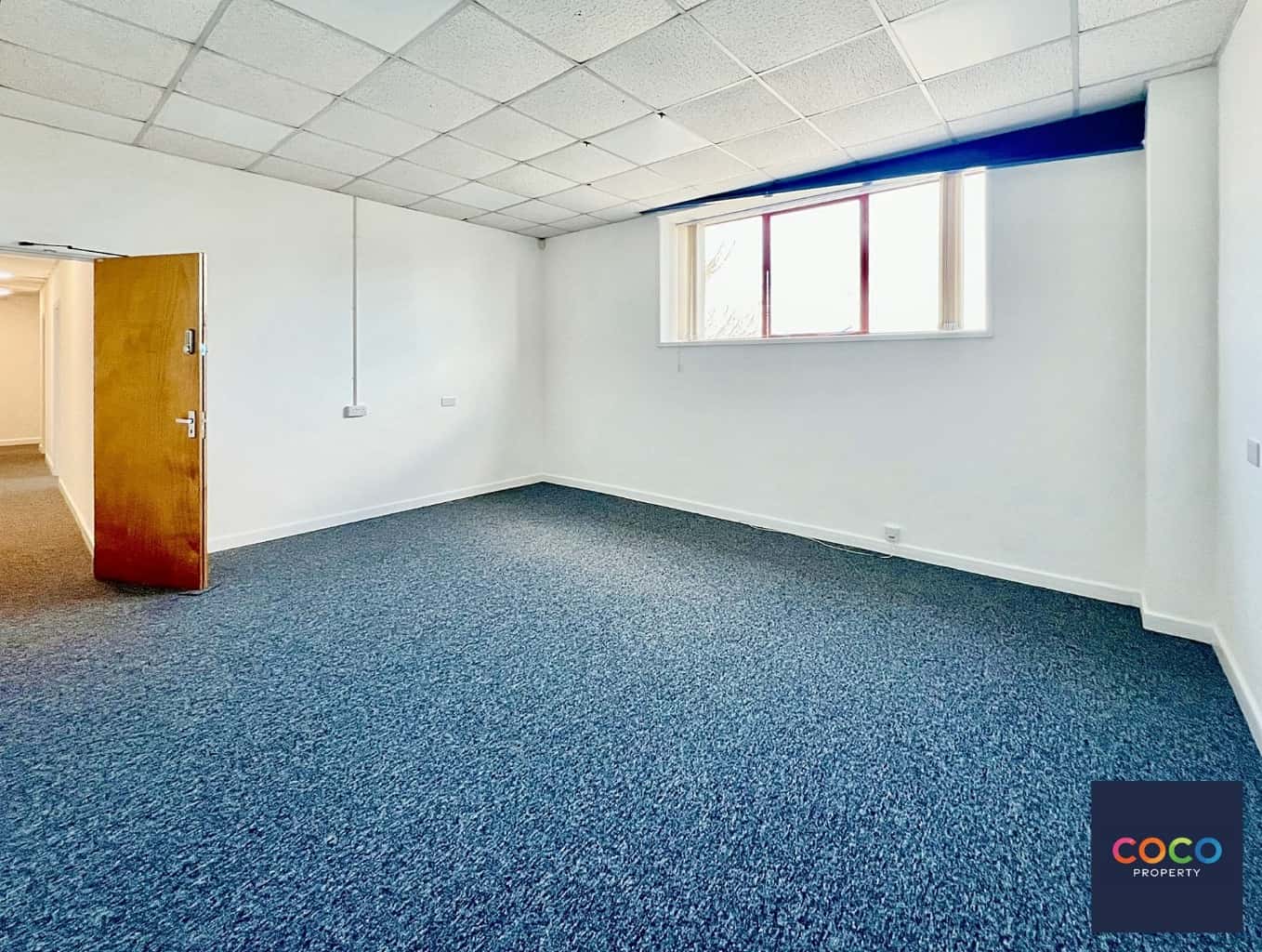 Flexible Industrial Units To Let in Tradecroft Industrial Estate Property image 1