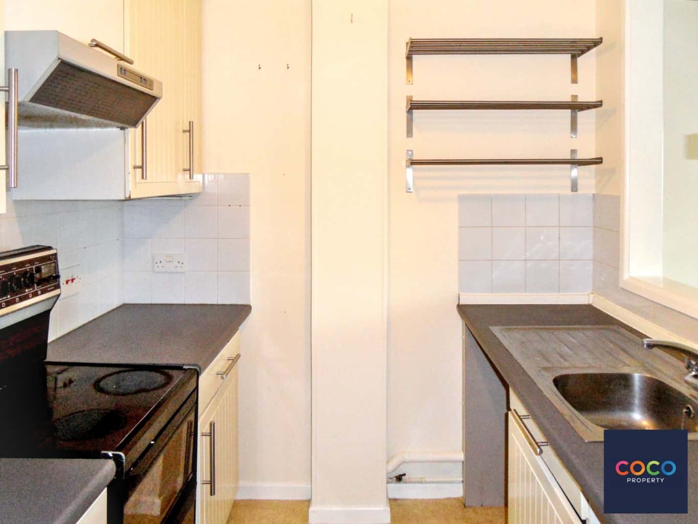 Stunning Two Bedroom Apartment with Sea Views, Joslin Court, Portland Property image 4