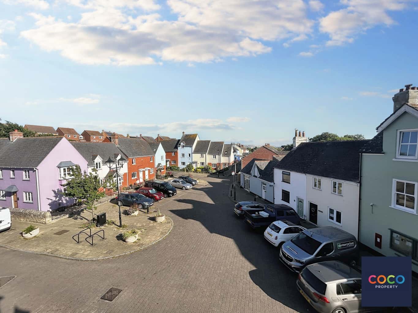 Charming 1 Bed Flat in Old Swan, Weymouth, Available Now! Property image 5