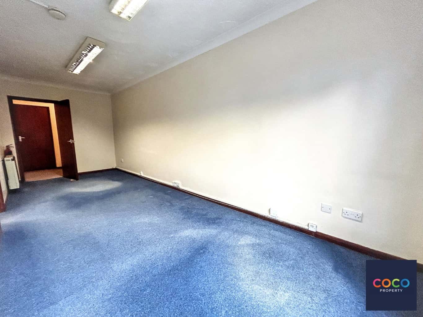 Prime Commercial Opportunity in Central Dorchester, Guide Price £130,000 Property image 5