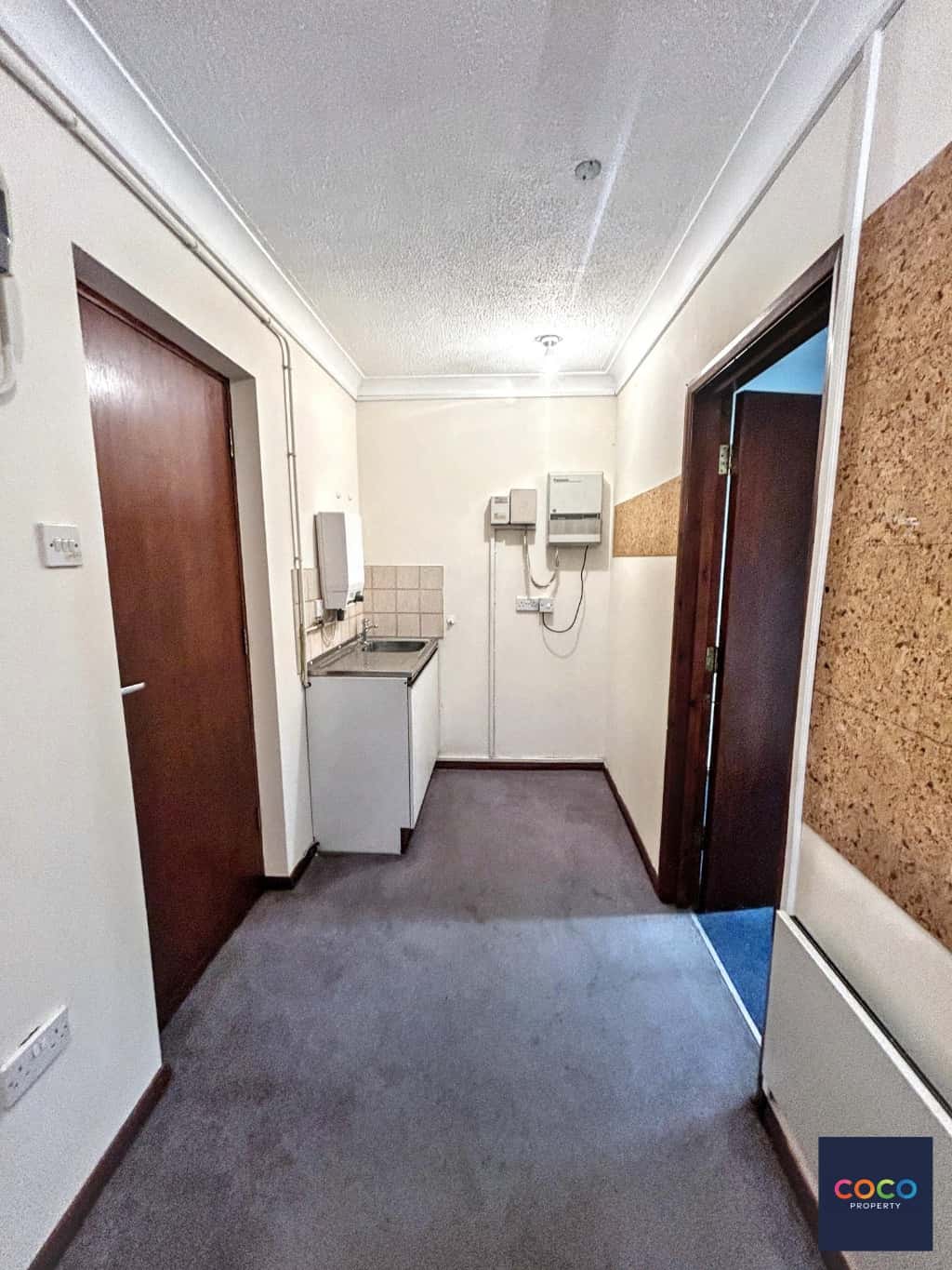 Prime Commercial Opportunity in Central Dorchester, Guide Price £130,000 Property image 10