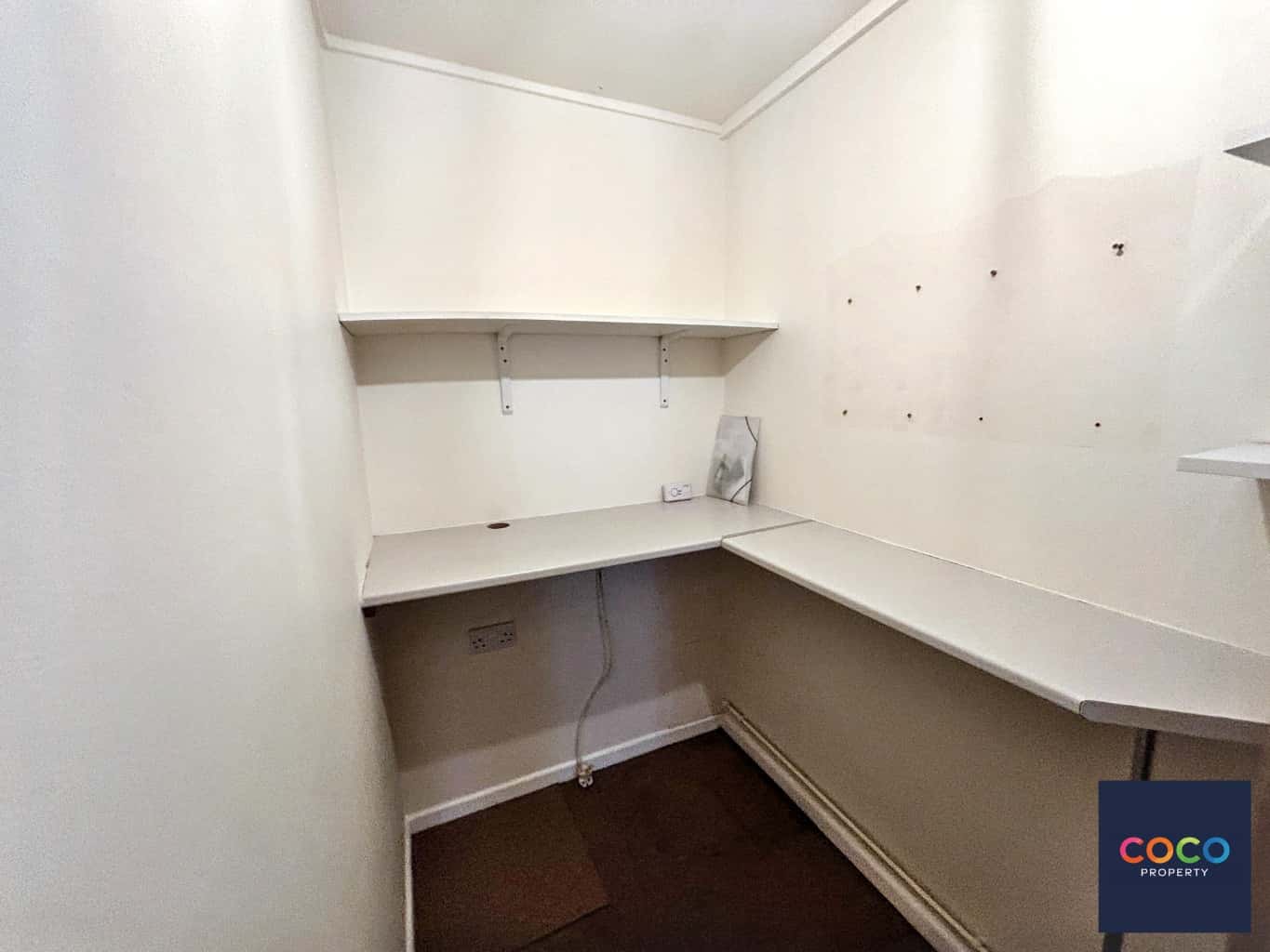 Prime Commercial Unit, Princes Street, Dorchester: Flexible Retail/Office Property image 14