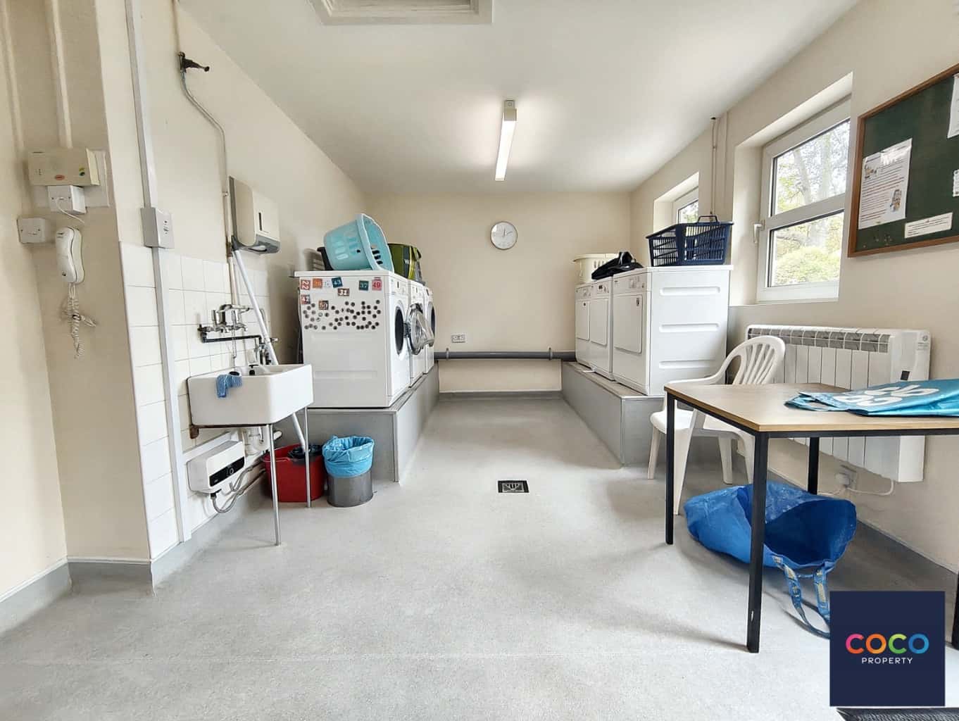 Charming One Bed Over 55's Apartment in Central Dorchester Property image 12