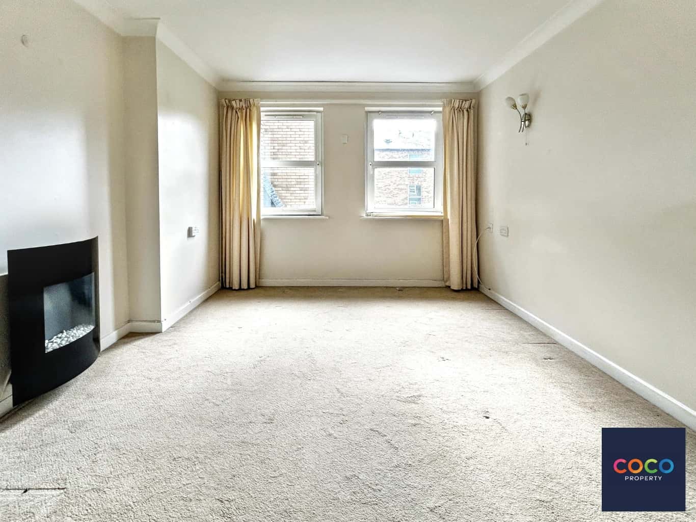 Charming One Bed Over 55's Apartment in Central Dorchester Property image 4