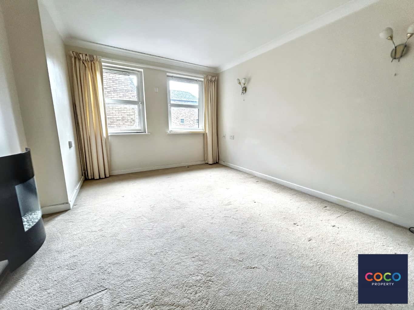 Charming One Bed Over 55's Apartment in Central Dorchester Property image 5