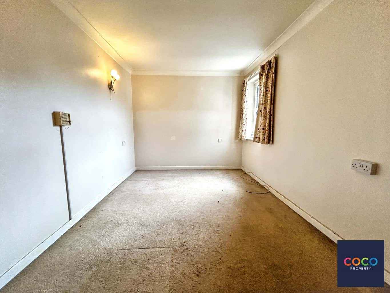 Charming One Bed Over 55's Apartment in Central Dorchester Property image 8