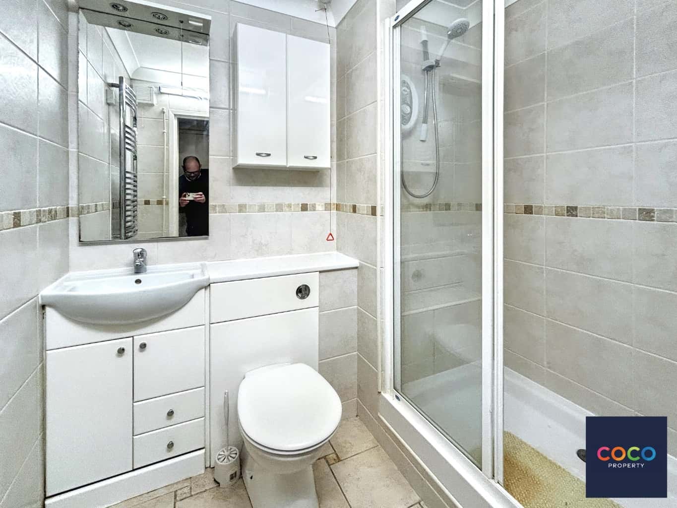 Charming One Bed Over 55's Apartment in Central Dorchester Property image 11