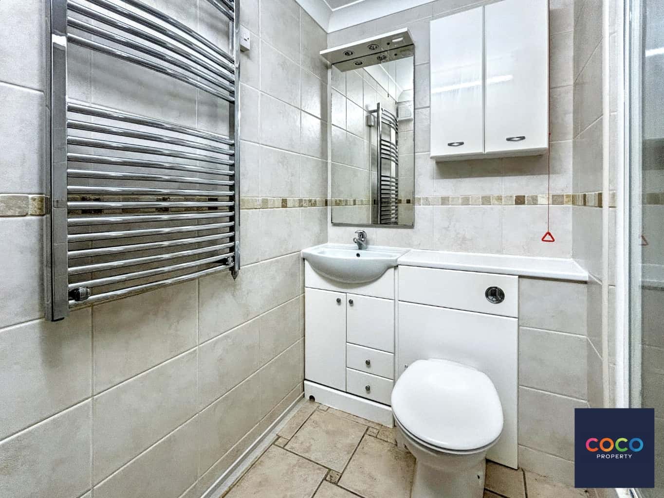 Charming One Bed Over 55's Apartment in Central Dorchester Property image 10