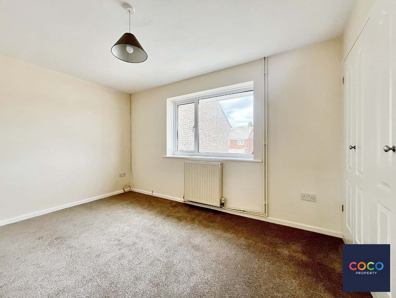 1 Bedroom apartment for sale Property image 5