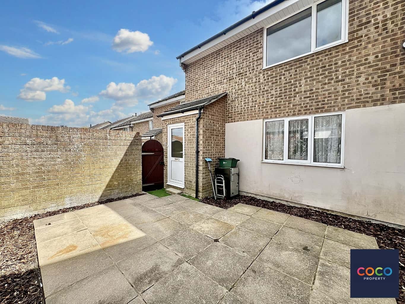 1 Bedroom apartment for sale Property image 2