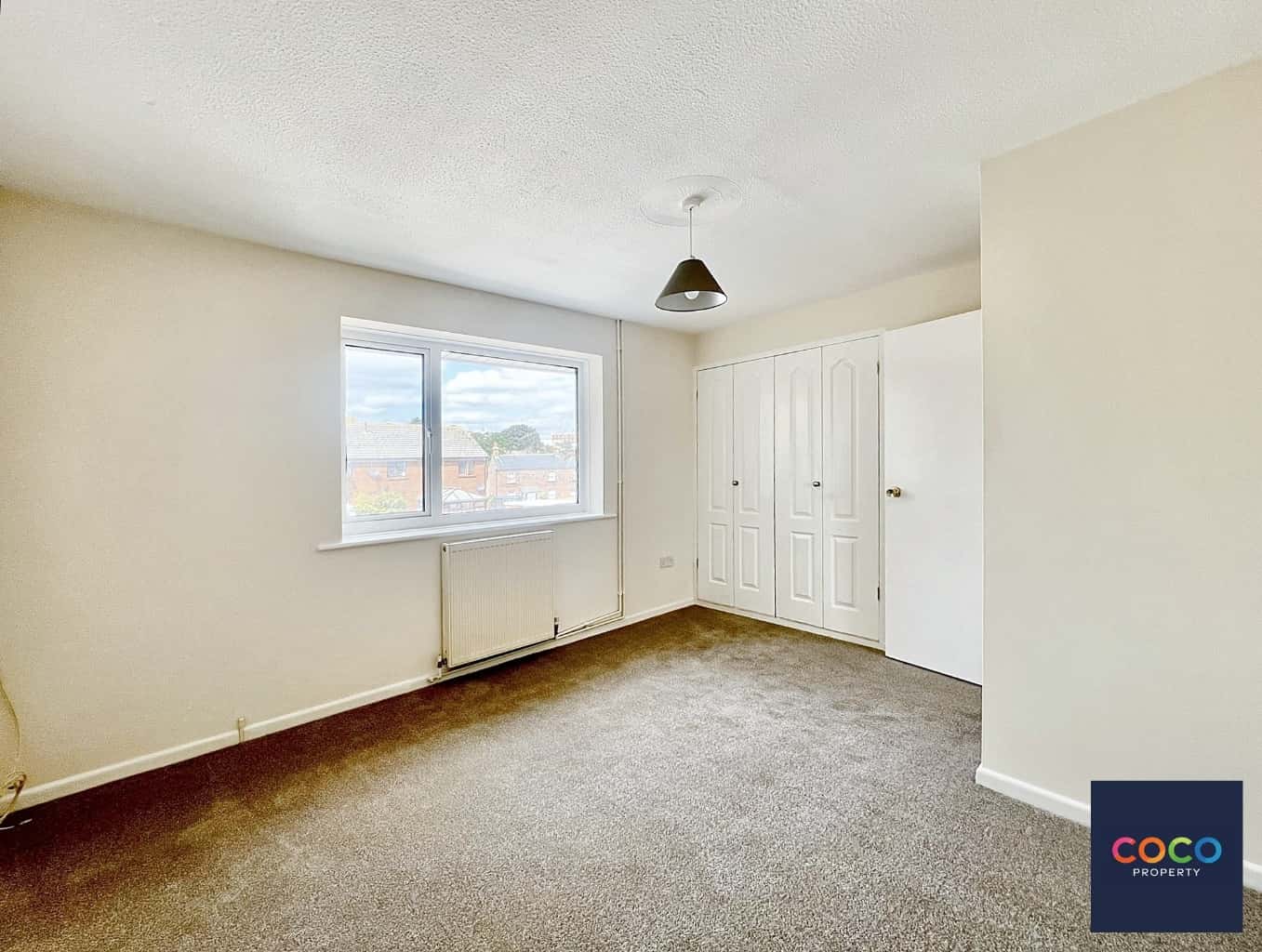 1 Bedroom apartment for sale Property image 3