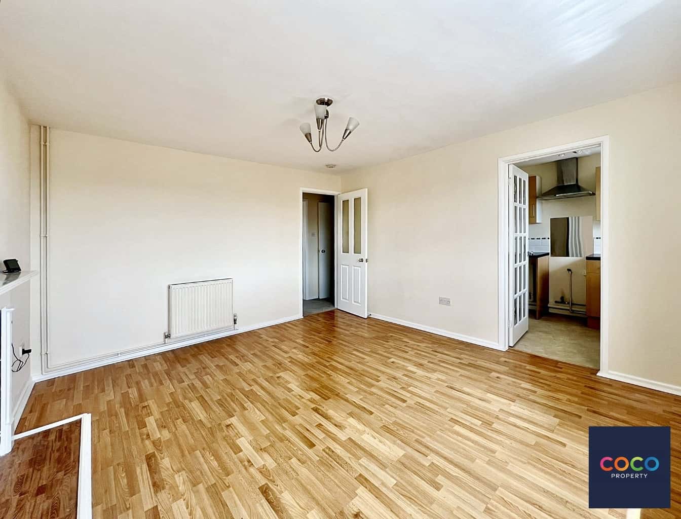 1 Bedroom apartment for sale Property image 10