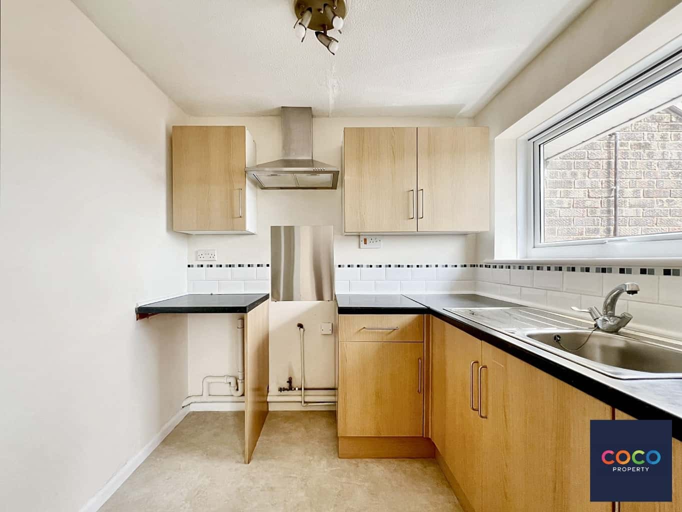 1 Bedroom apartment for sale Property image 6