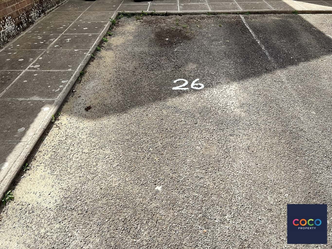 1 Bedroom apartment for sale Property image 8