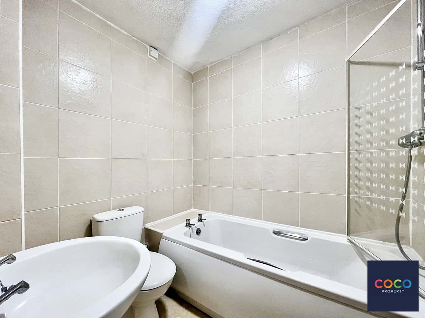 1 Bedroom apartment for sale Property image 9