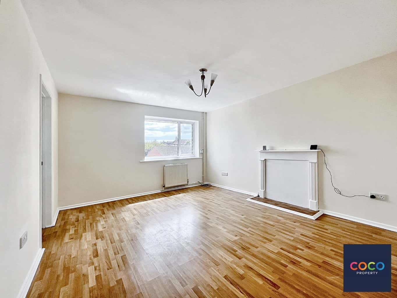 1 Bedroom apartment for sale Property image 13